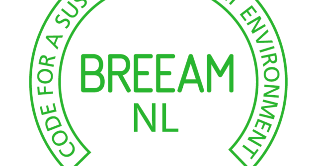 Breeam logo