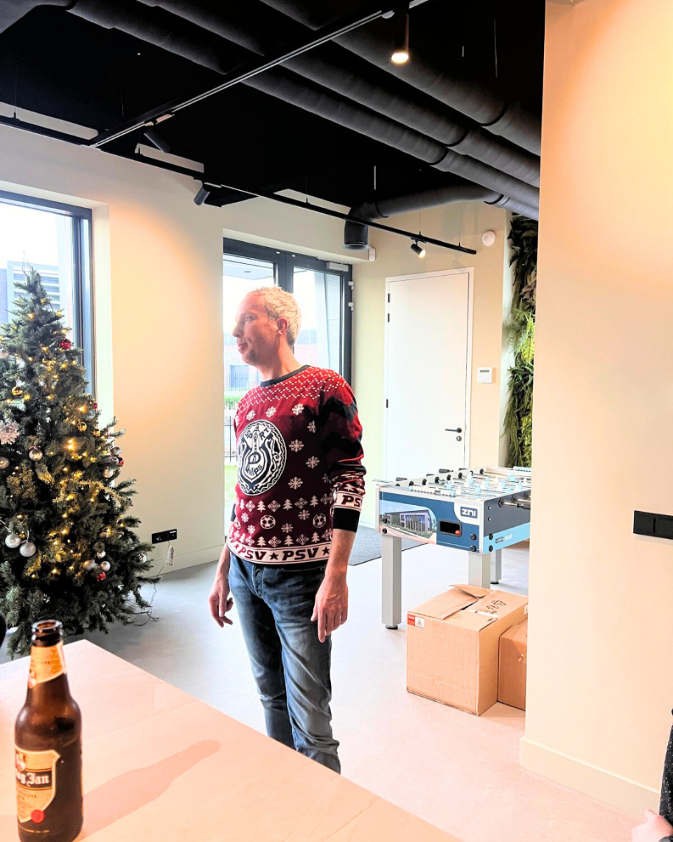 Kerstborrel (2)