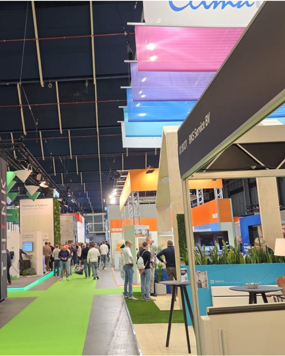 VSK beurs 2